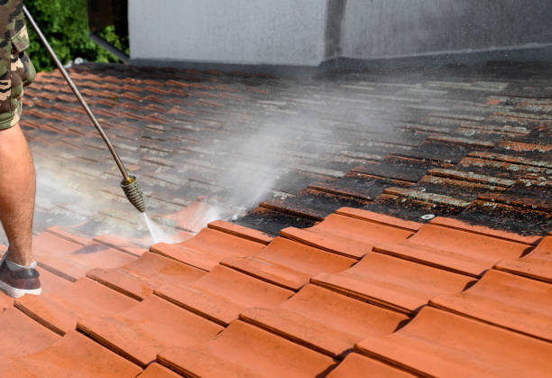 Best Residential Pressure Washing Services  in Haskell, OK