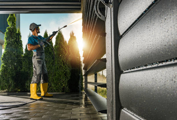 Best Commercial Pressure Washing  in Haskell, OK
