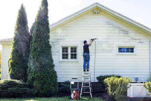 Best Best Pressure Washing Companies  in Haskell, OK