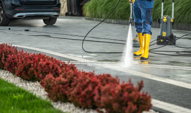 Why Choose Our Certified Pressure Washing Experts for Your Project Needs in Haskell, OK?