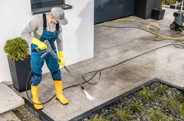 Why Choose Our Certified Pressure Washing Experts for Your Project Needs in Haskell, OK?