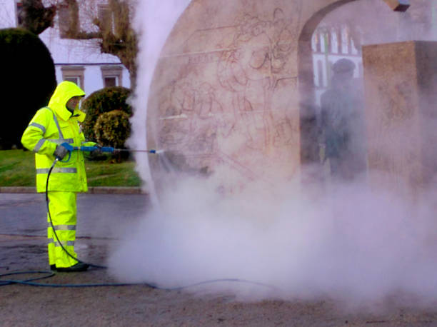 Best Residential Pressure Washing Services  in Haskell, OK